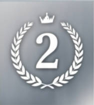 2位